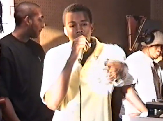 Kanye West Kanye West